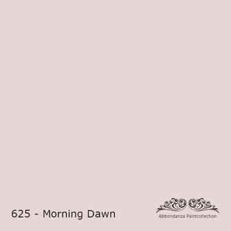 Abbondanza Soft Silk Morning Dawn 625