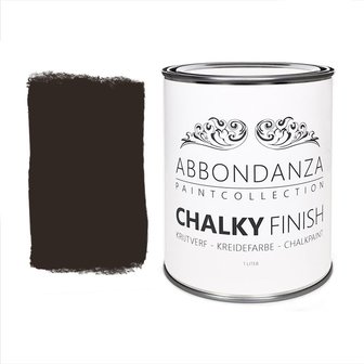 Abbondanza Soft Silk Dark Chocolat 660