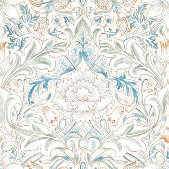 Morris &amp; Co Simply Severn Bayleaf Annatto 217074