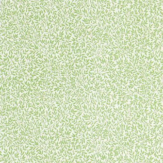 Morris &amp; Co Standen Leaf Green 217066