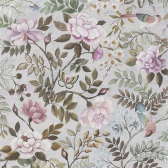 Designers Guild Porcelaine de Chine Peony PDG1146/07