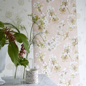 Designers Guild Fleur D Assam Cameo PDG1148/04