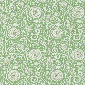 Designers Guild Shaqui Emerald PDG1147/06