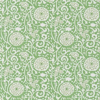 Designers Guild Shaqui Emerald PDG1147/06