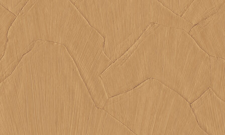 Arte Sculptura Shards Orange Gold 42509