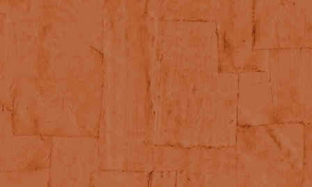Arte Sculptura Oblong Orange Spice 42549