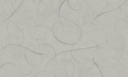 Moooi The Extinct Animals Calligraphy Ash MO2012