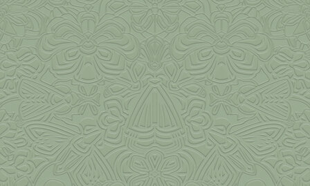 MOOOI Mimic Moth MO4002 Sage