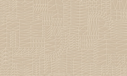 MOOOI  Pogo Goat Sand MO4051 