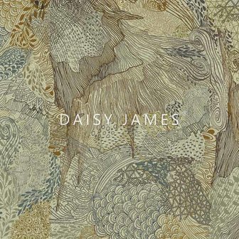 Daisy James behang The Tribe Pattern Collection no2