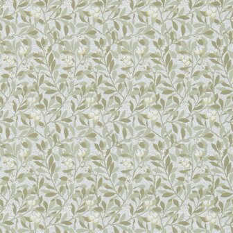 Morris &amp; Co Arbutus Linen Cream 214717