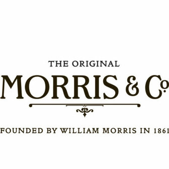 Morris &amp; Co di Alma