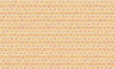 Arte Kerala Geometrico Calcutta 5610