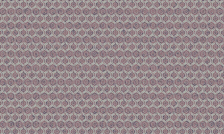 Arte Kerala Geometrico Calcutta 5612