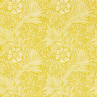 Morris & Co  Cornubia Marigold Yellow 217091