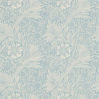 Morris &amp; Co Marigold Wedgwood 216810