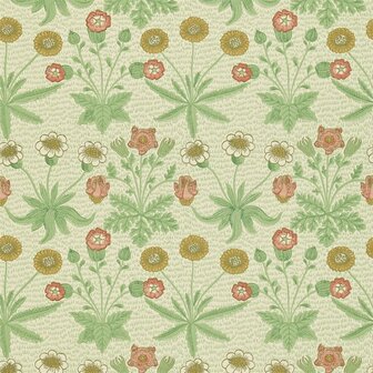 Morris &amp; Co Daisy Artichoke Plaster 216838