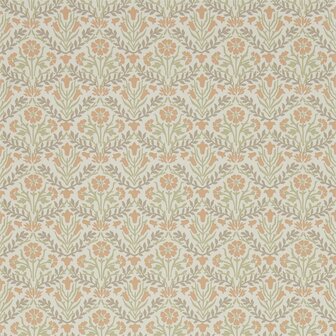 Morris &amp; Co Bellflowers Saffran/Olive