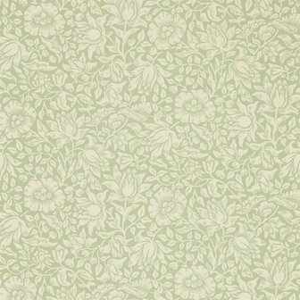 Morris &amp; Co Mallow 216678 Apple Green