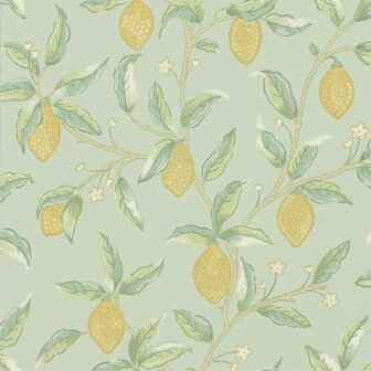 Morris &amp; Co Lemon Tree 216673 Sage