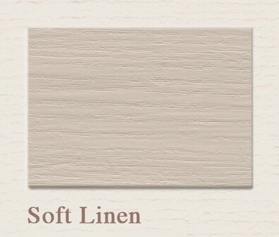 Painting the Past Outdoor Soft Linen