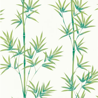 Harlequin Diane Hill X Isabella Porcelain Bamboo 112915