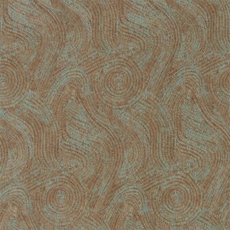 Zoffany Hawksmoor Oxidised Copper 312598