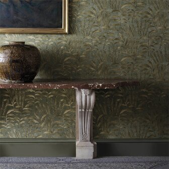 Zoffany Darnley Highclere 