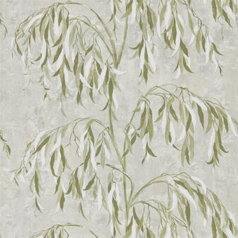 Zoffany Akaishi Willow Song Leaf 312532