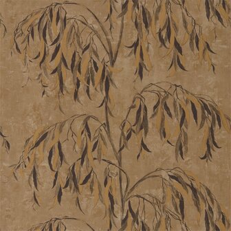 Zoffany Akaishi Willow Song Gold 312535