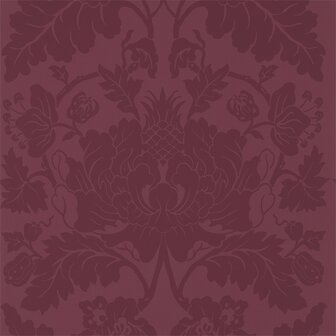 Zoffany Villandry Cinnabar 312700