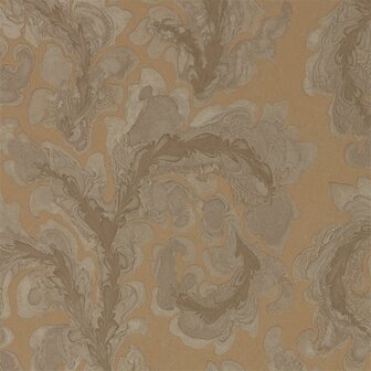 Zoffany Acantha 312618 Amber