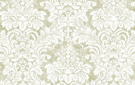 TEXAM  Metal Silk Damask MS31