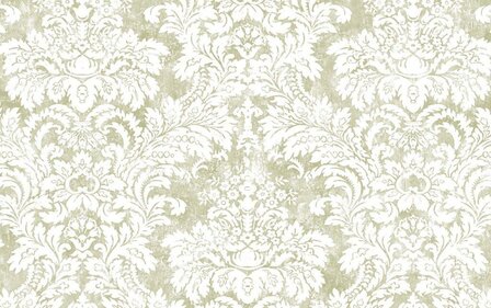 TEXAM  Metal Silk Damask MS31