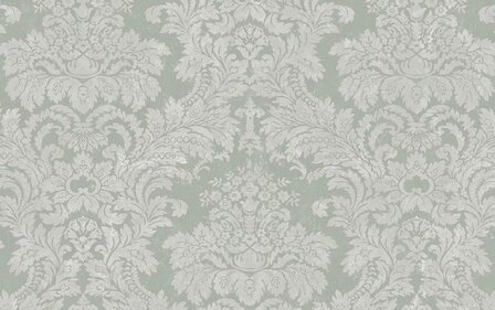 TEXAM  Metal Silk Damask MS33