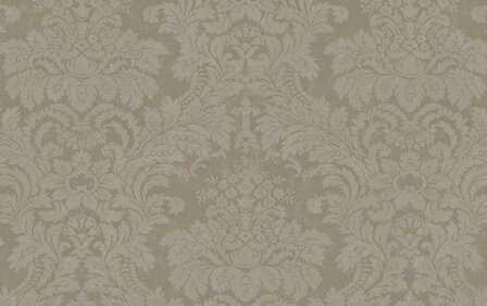 TEXAM  Metal Silk Damask MS34