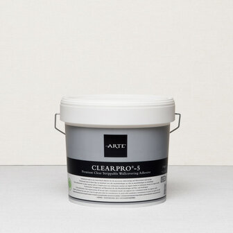 Arte Clear Pro Lijm 4,5 kg