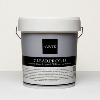 Arte Clear Pro Lijm 15 kg