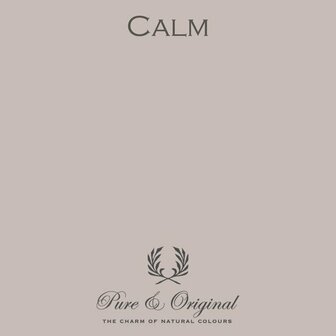 Pure Original Omni Prim Pro Calm