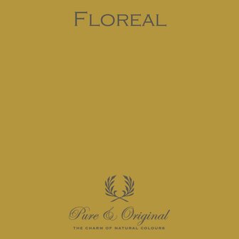 Pure Original Omni Prim Pro Floreal