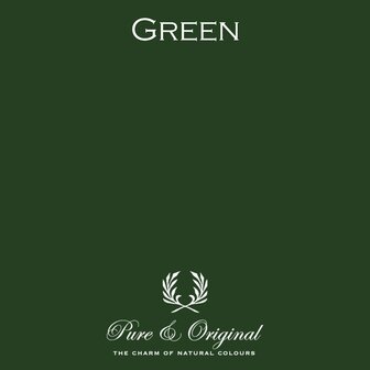 Pure Original Omni Prim Pro Green