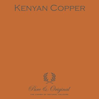 Pure Original Omni Prim Pro Kenyan Copper