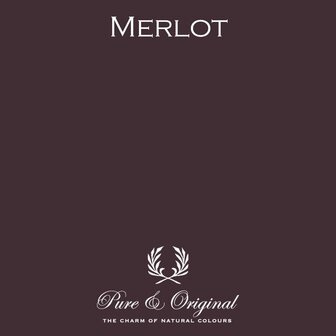 Pure Original Omni Prim Pro Merlot