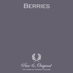 Pure Original Omni Prim Pro Berries