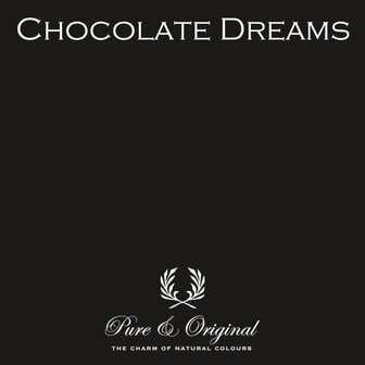 Pure Original Omni Prim Pro Chocolate Dreams