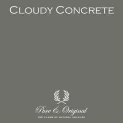 Pure Original Omni Prim Pro Cloudy Concrete