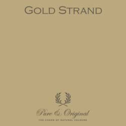 Pure Original Omni Prim Pro Gold Strand