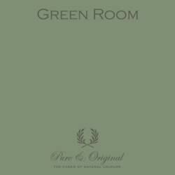 Pure Original Omni Prim Pro Green Room