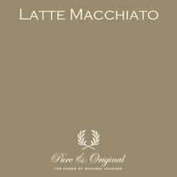 Pure Original Omni Prim Pro Latte Macchiato