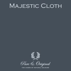 Pure Original Omni Prim Pro Majestic Cloth